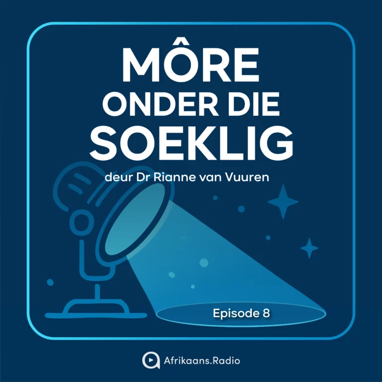 #8 Verken tendense en horisonskandering in toekomsdenke
