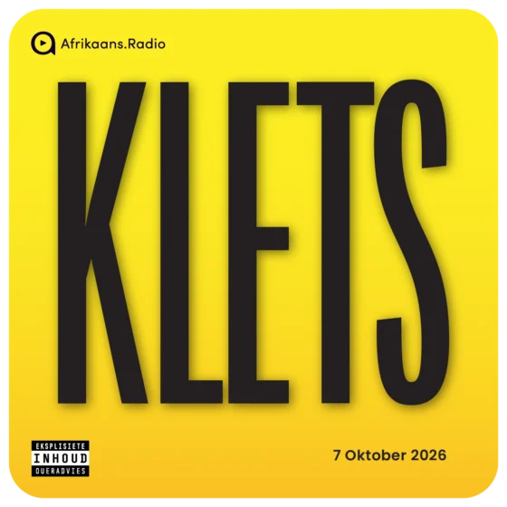 EP 261 KLETS - Die Waarheid Is Duur, Veiligheid Nog Duurder